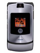 Motorola MOTO RAZR V3i